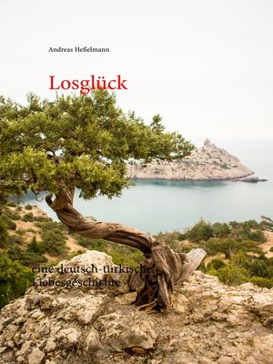 cover image of Losglück